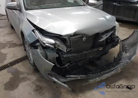 2015 Toyota Avalon Xle Premium from USA, damaged, VIN 4T1BK1EB4FU152007